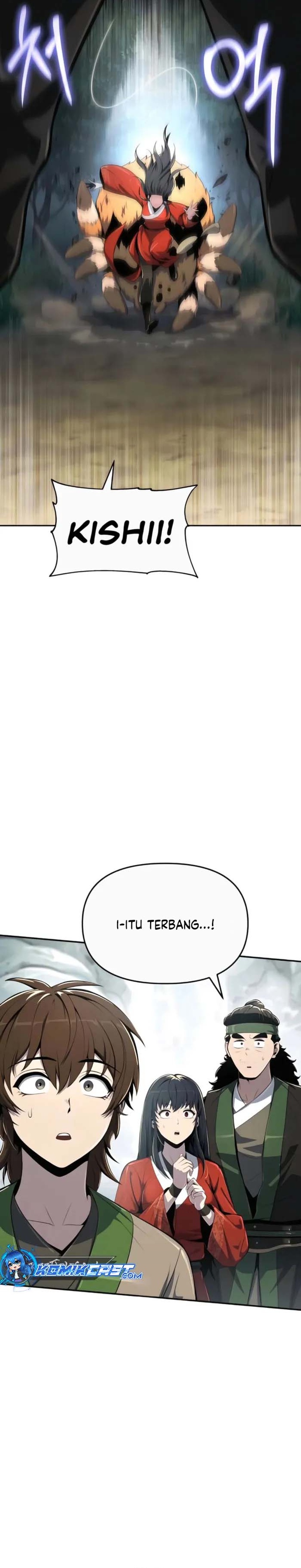 Entomologist in Sichuan Tang Clan Chapter 40 page 70