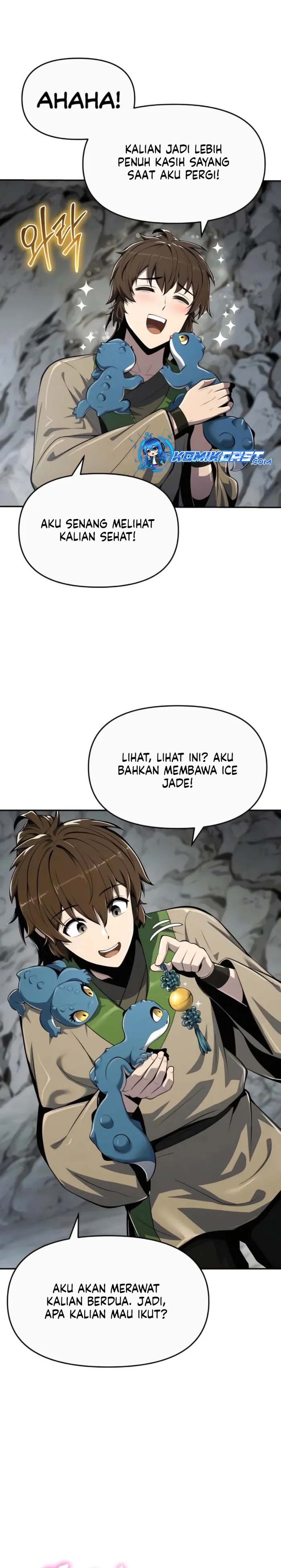 Entomologist in Sichuan Tang Clan Chapter 40 page 88