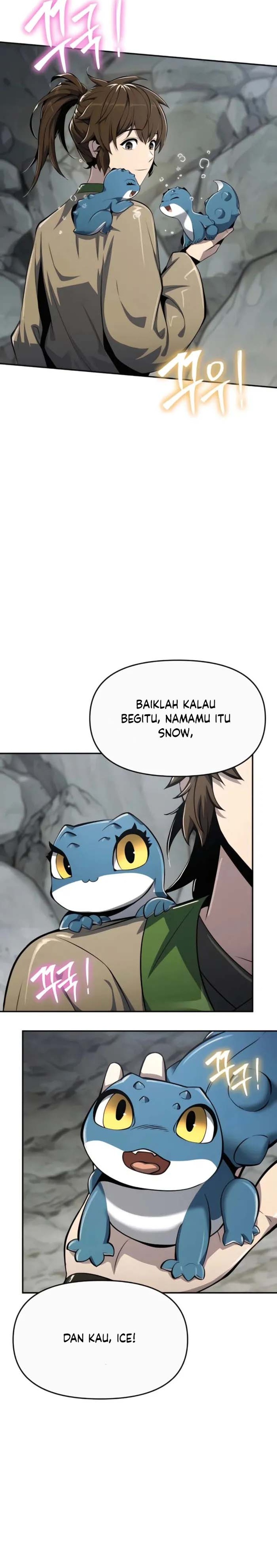 Entomologist in Sichuan Tang Clan Chapter 40 page 90