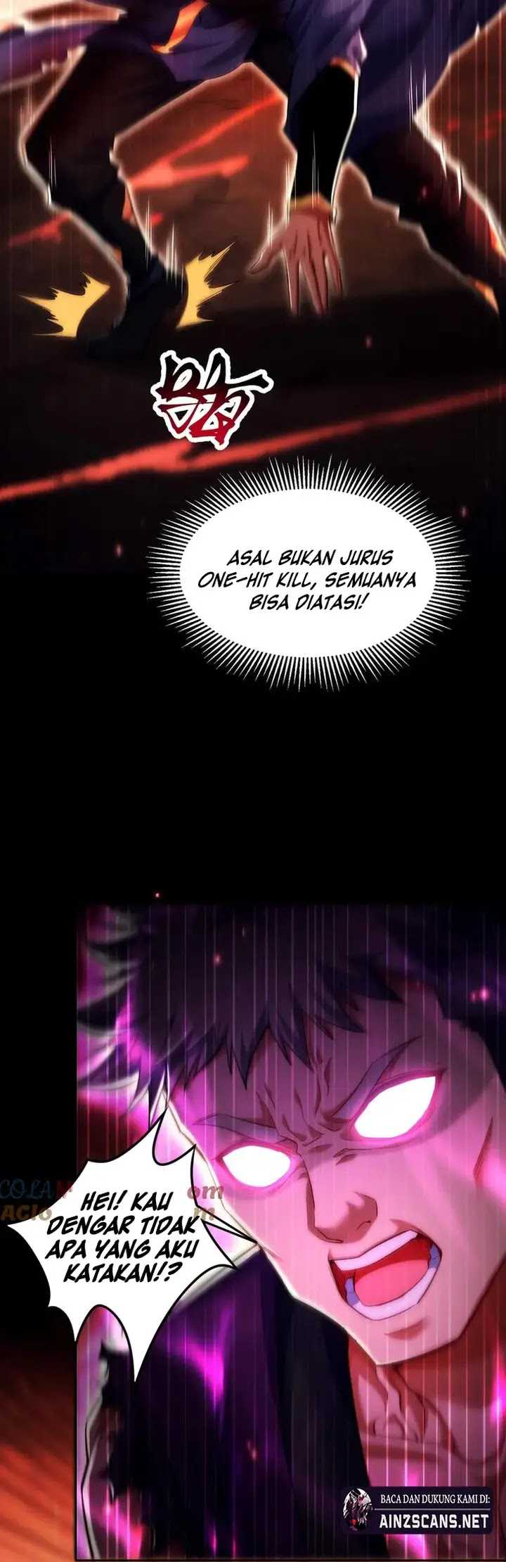 Esteemed Female Masters All Want to Possess Me (The Female Masters All Want To Possess Me) Chapter 15 page 10