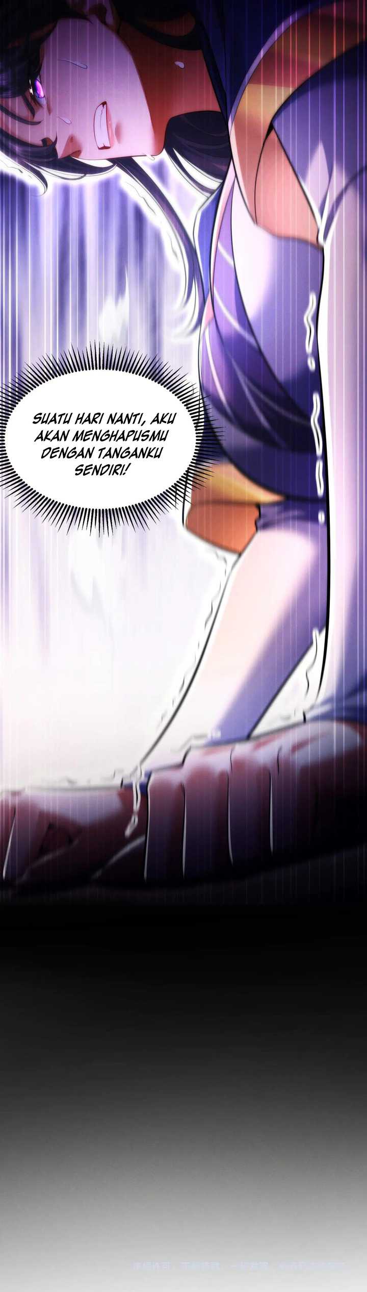 Esteemed Female Masters All Want to Possess Me (The Female Masters All Want To Possess Me) Chapter 17 page 70