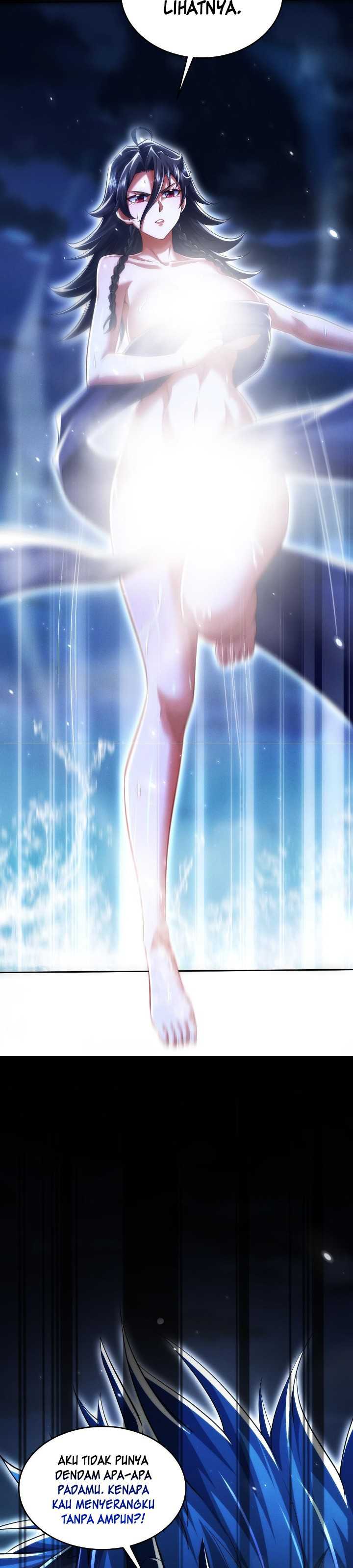 Esteemed Female Masters All Want to Possess Me (The Female Masters All Want To Possess Me) Chapter 24 page 58