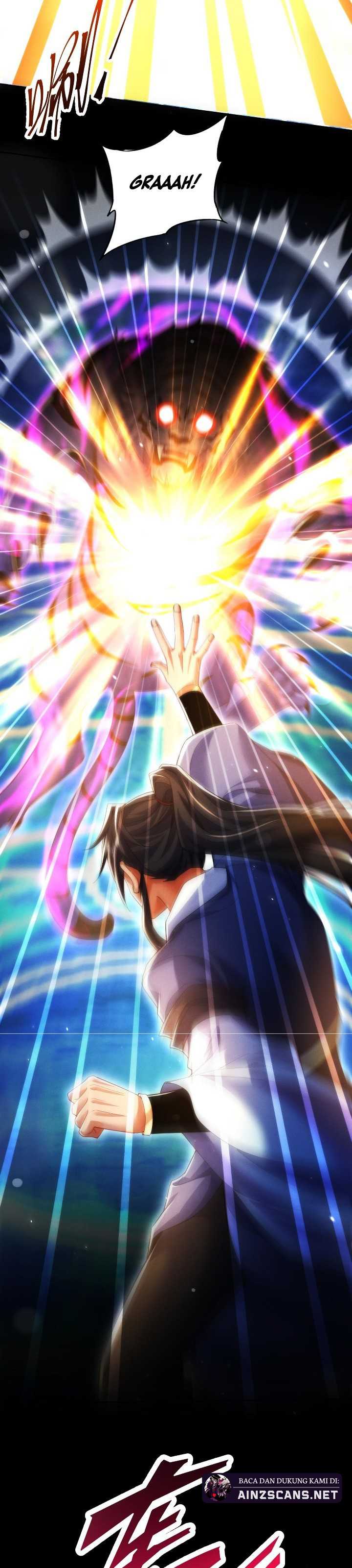 Baca Komik Esteemed Female Masters All Want to Possess Me (The Female Masters All Want To Possess Me) Chapter 25 halaman 10