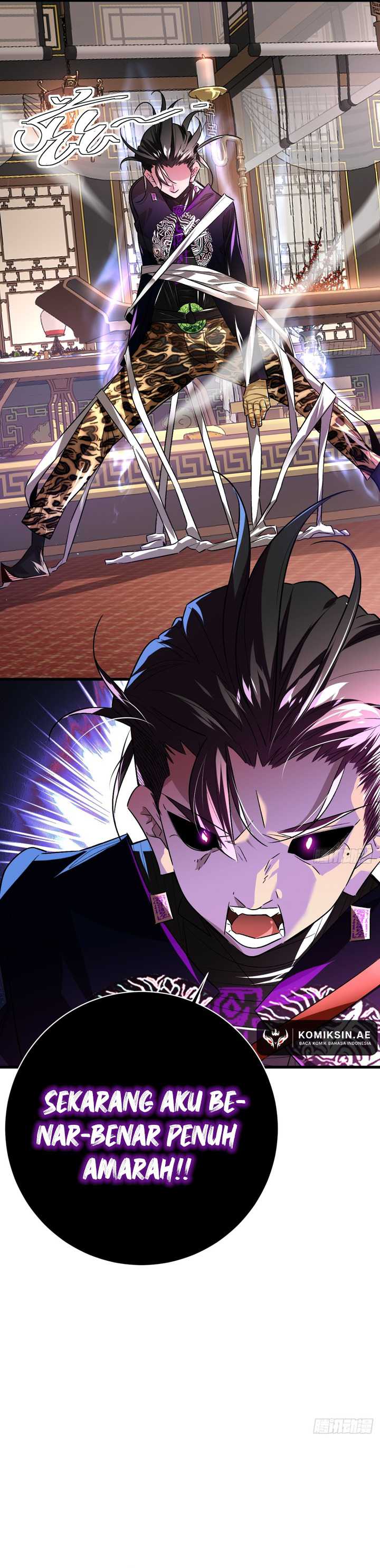 Eternal Life, to Death! Chapter 03