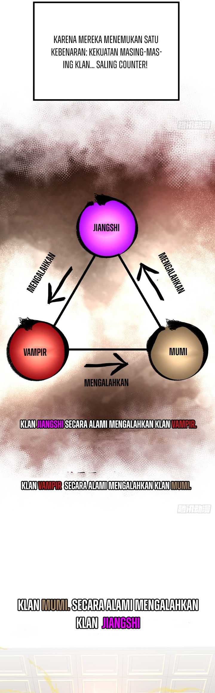 Eternal Life, to Death! Chapter 04