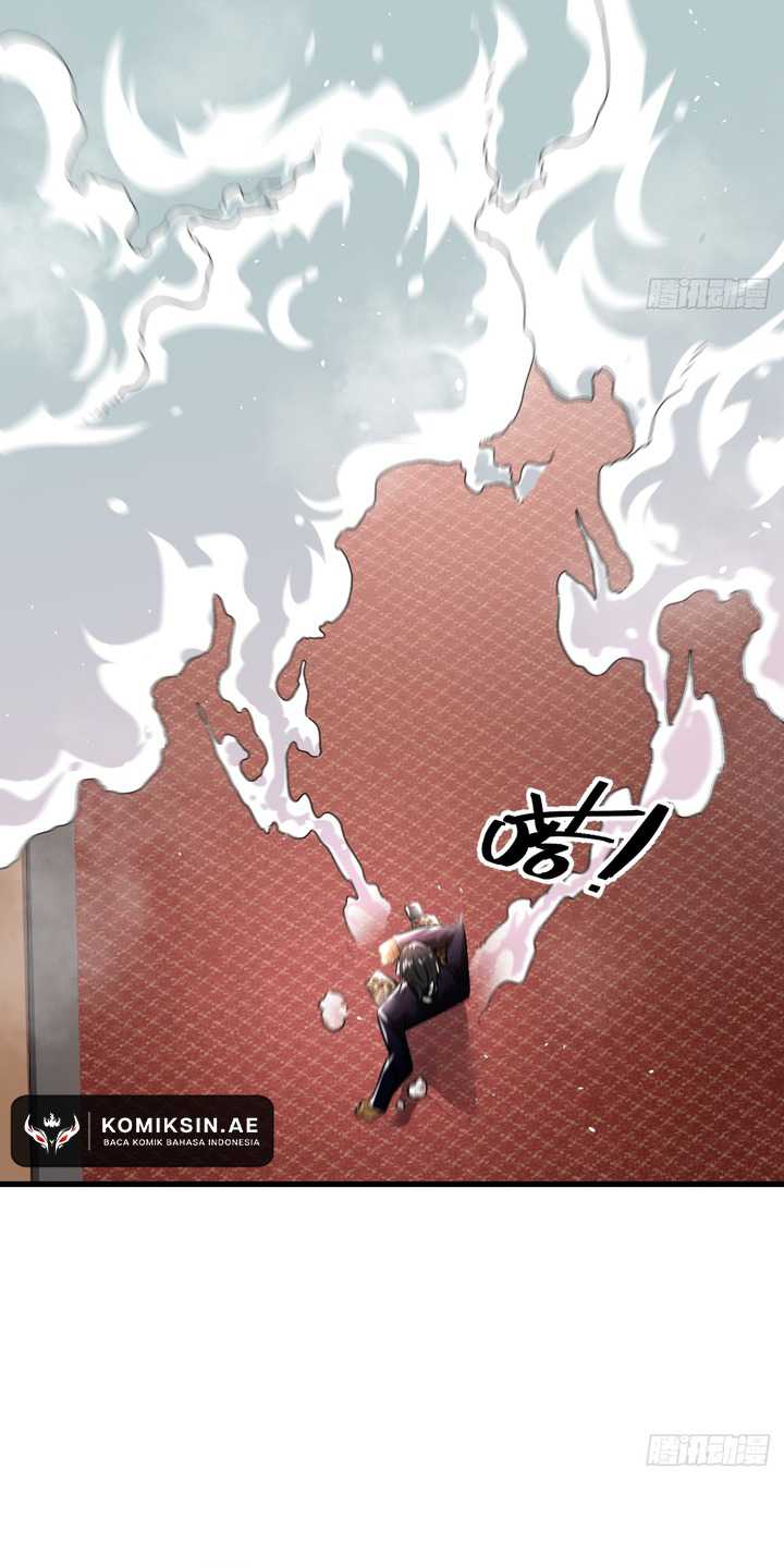 Eternal Life, to Death! Chapter 04