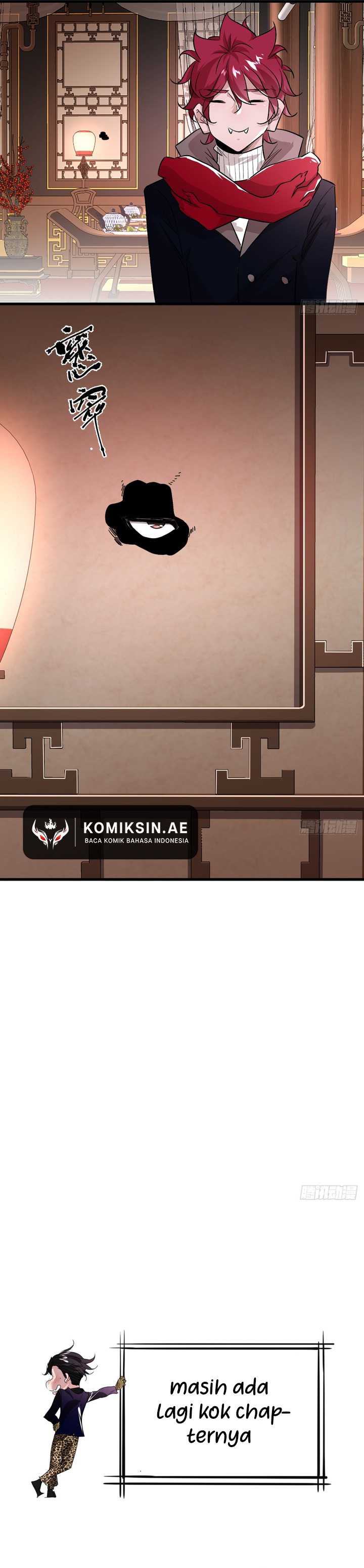 Eternal Life, to Death! Chapter 05