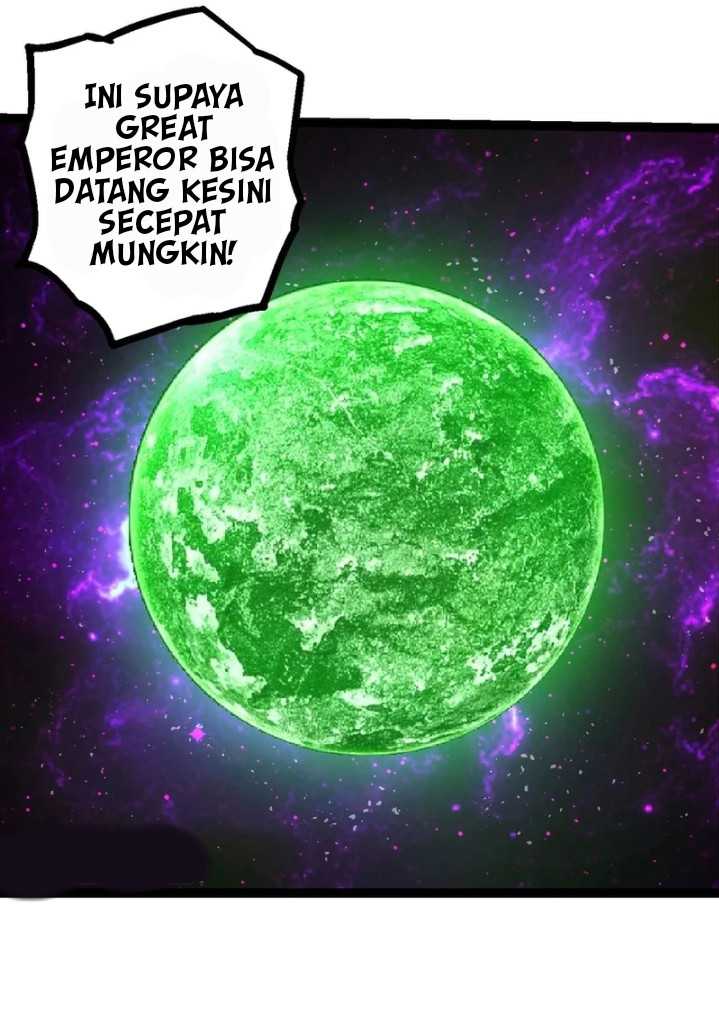 Evolution Begins With A Big Tree  Chapter 371