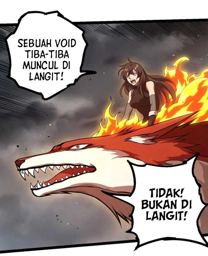 Evolution Begins With A Big Tree  Chapter 371