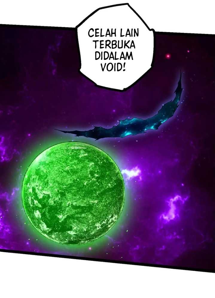Evolution Begins With A Big Tree  Chapter 371