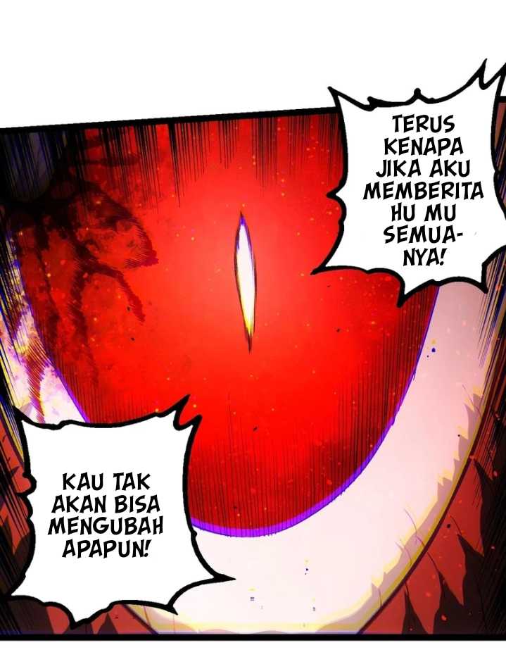 Evolution Begins With A Big Tree  Chapter 371
