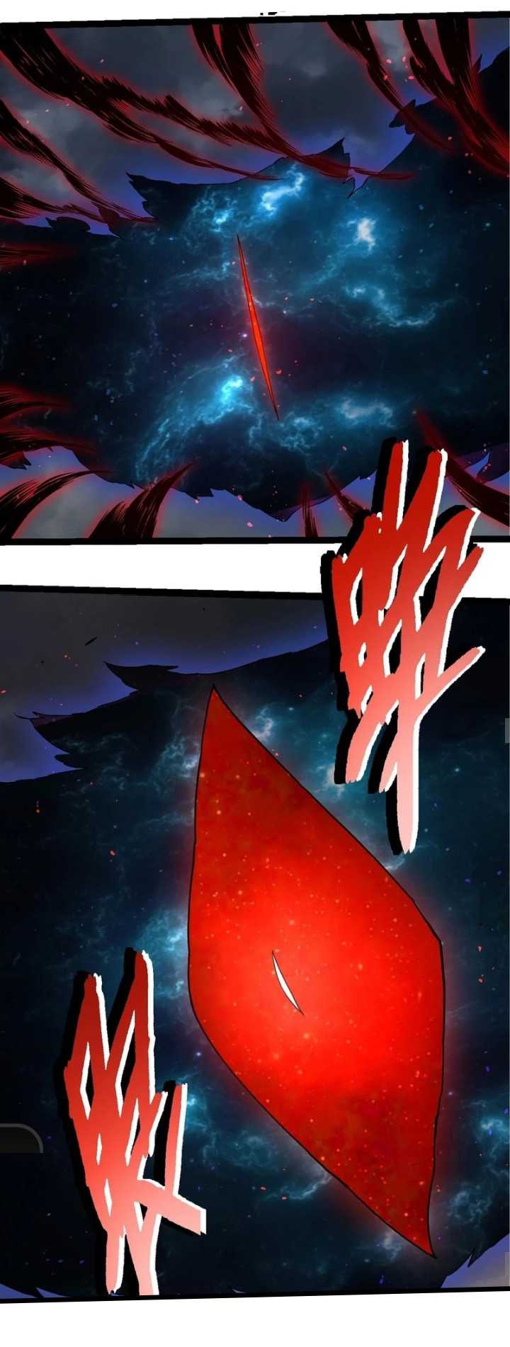 Evolution Begins With A Big Tree  Chapter 371