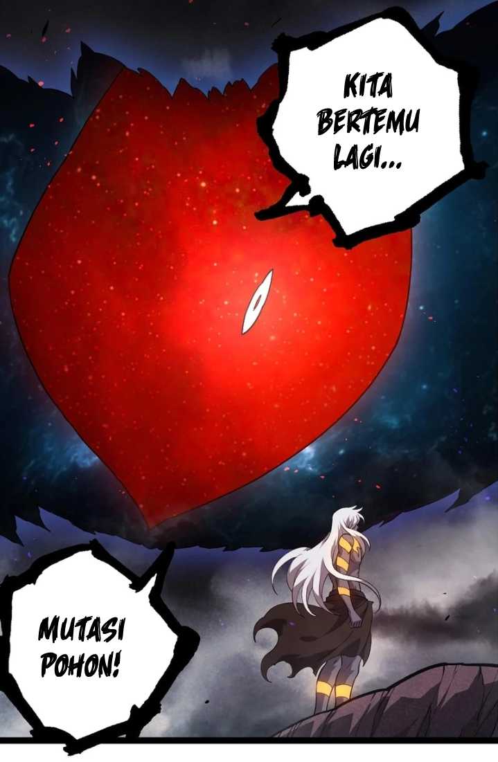 Evolution Begins With A Big Tree  Chapter 371