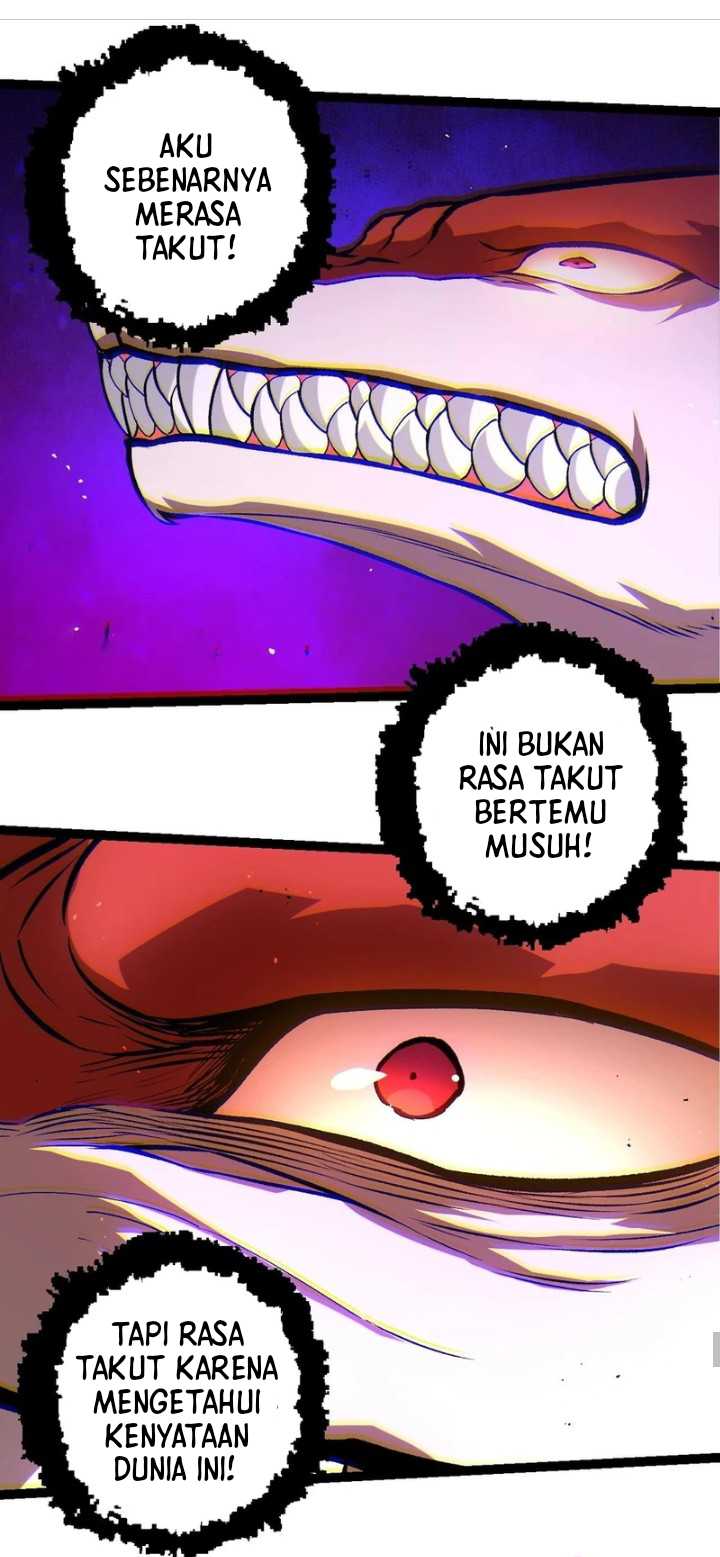Evolution Begins With A Big Tree  Chapter 371
