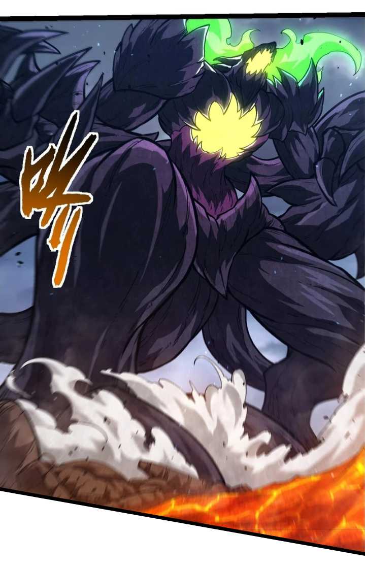Evolution Begins With A Big Tree  Chapter 371