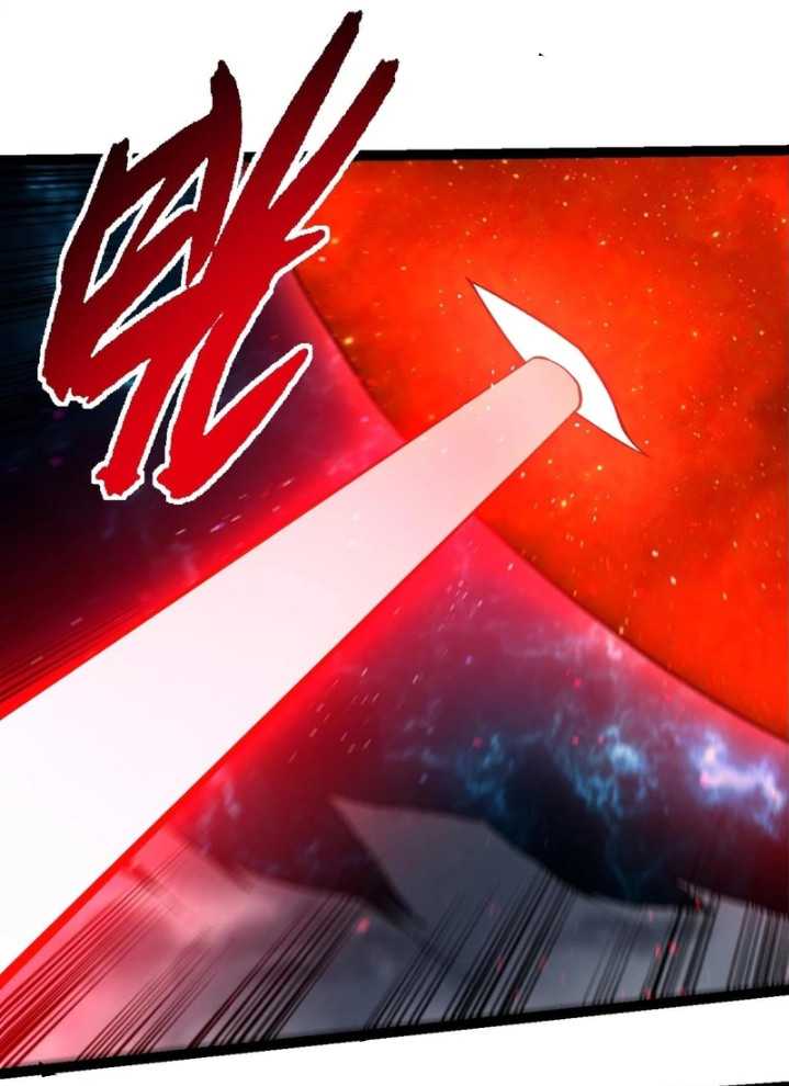 Evolution Begins With A Big Tree  Chapter 371