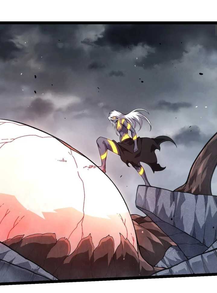 Evolution Begins With A Big Tree  Chapter 371