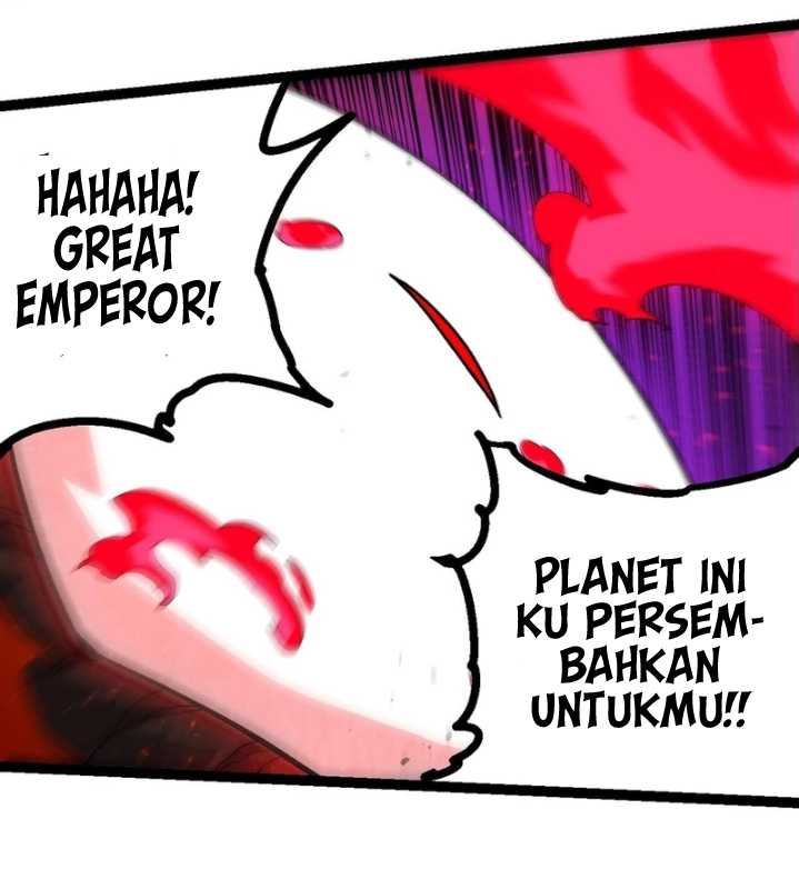 Evolution Begins With A Big Tree  Chapter 371