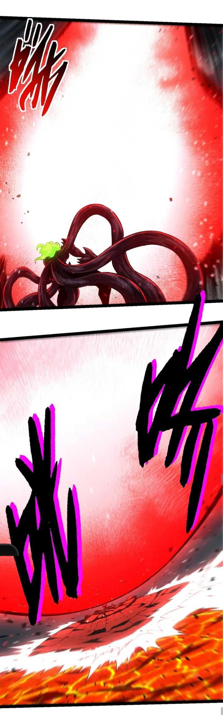 Evolution Begins With A Big Tree  Chapter 371
