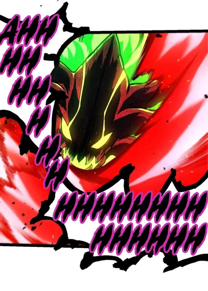 Evolution Begins With A Big Tree  Chapter 371