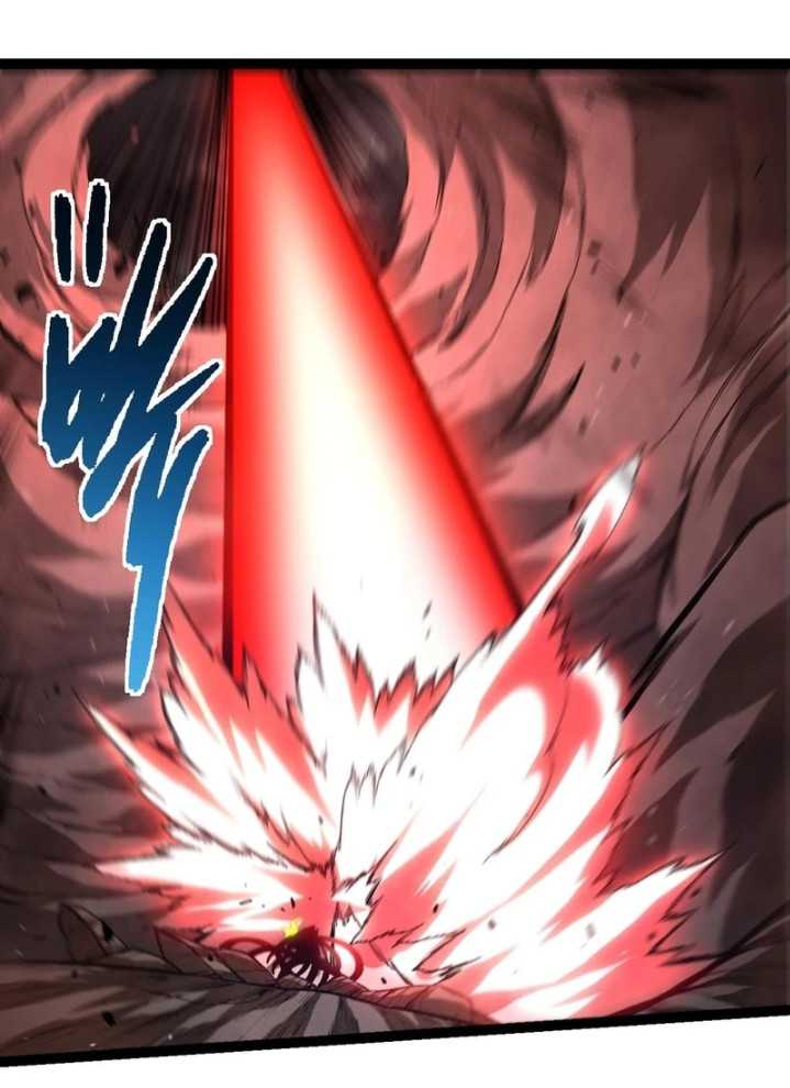 Evolution Begins With A Big Tree  Chapter 371