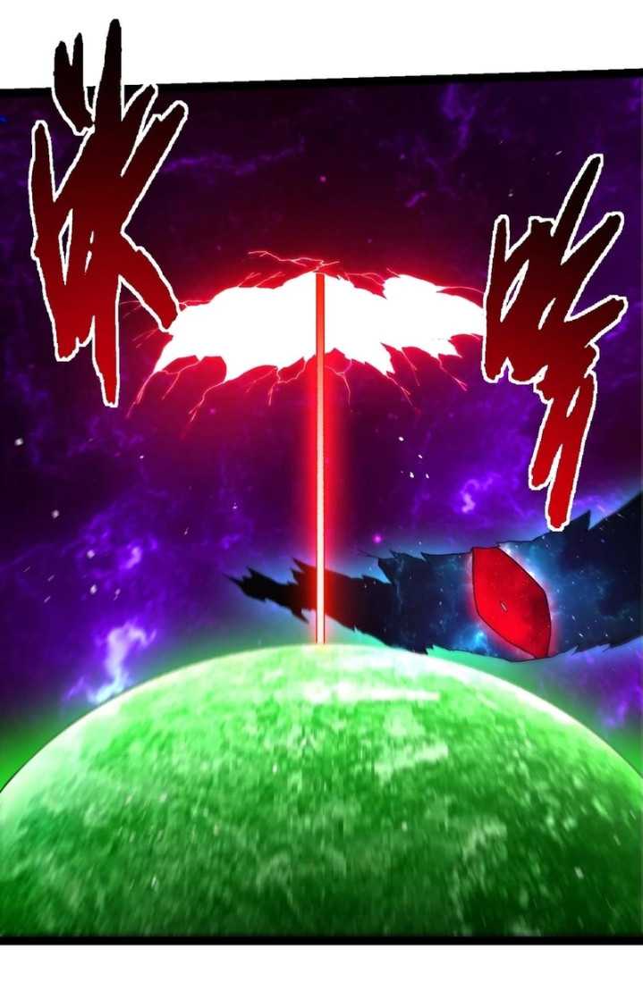 Evolution Begins With A Big Tree  Chapter 371
