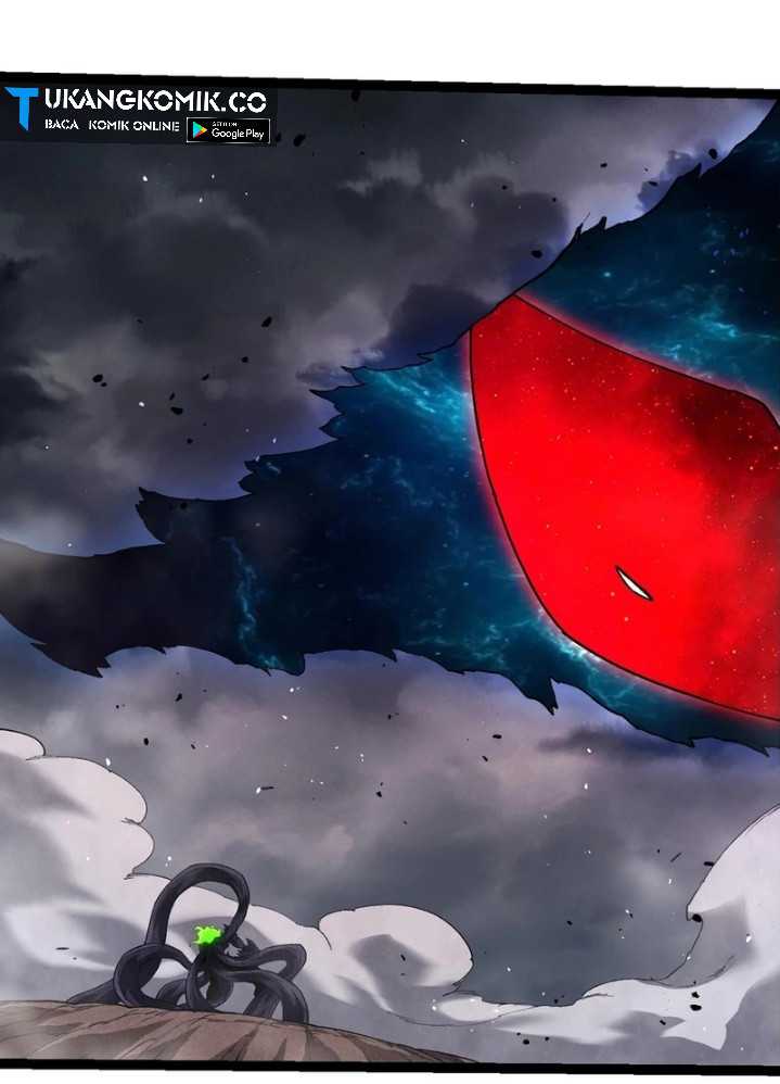 Evolution Begins With A Big Tree  Chapter 371