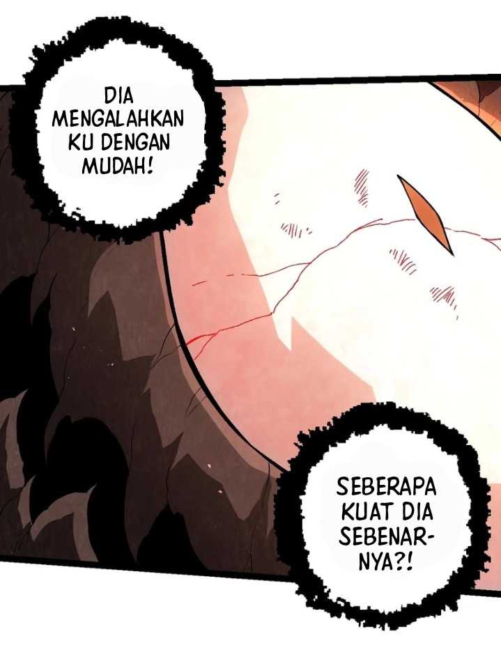 Evolution Begins With A Big Tree  Chapter 371