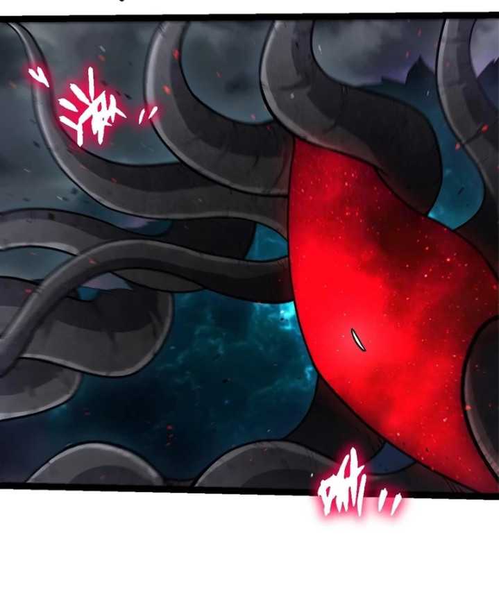 Evolution Begins With A Big Tree  Chapter 371