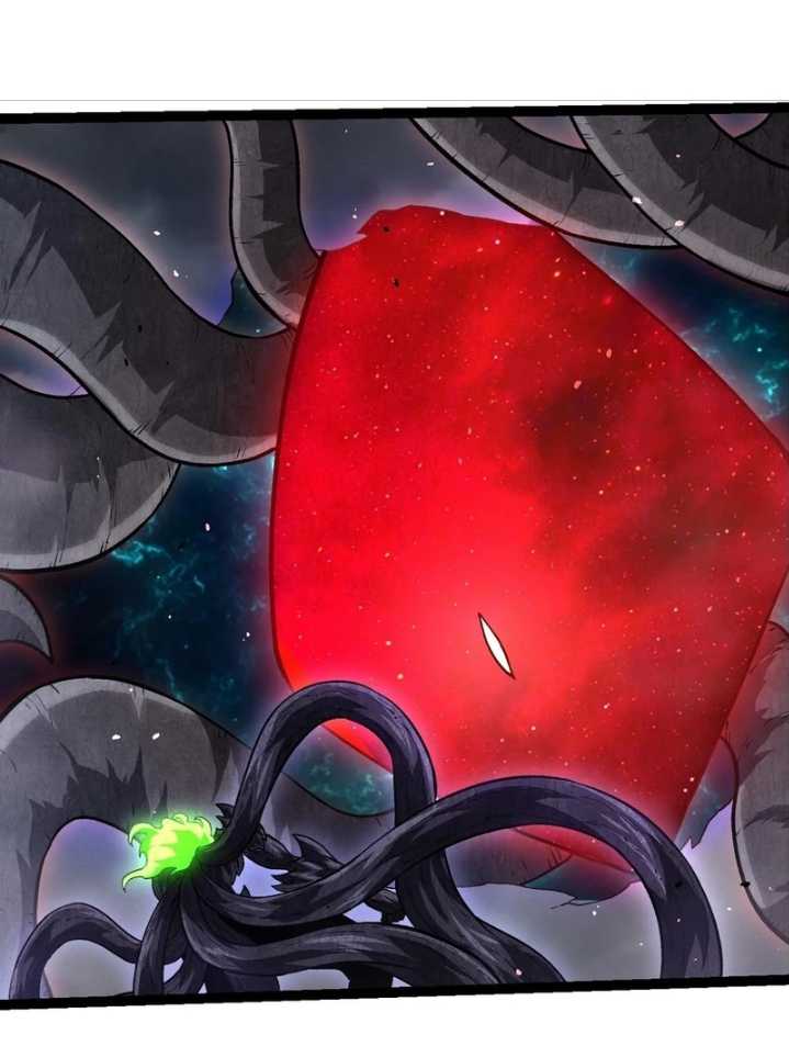 Evolution Begins With A Big Tree  Chapter 371