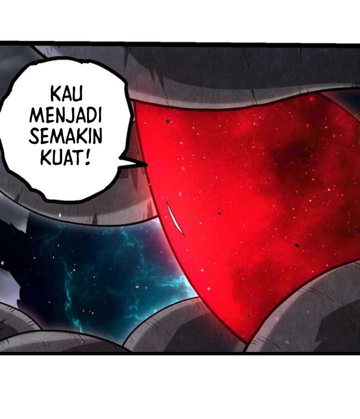 Evolution Begins With A Big Tree  Chapter 371