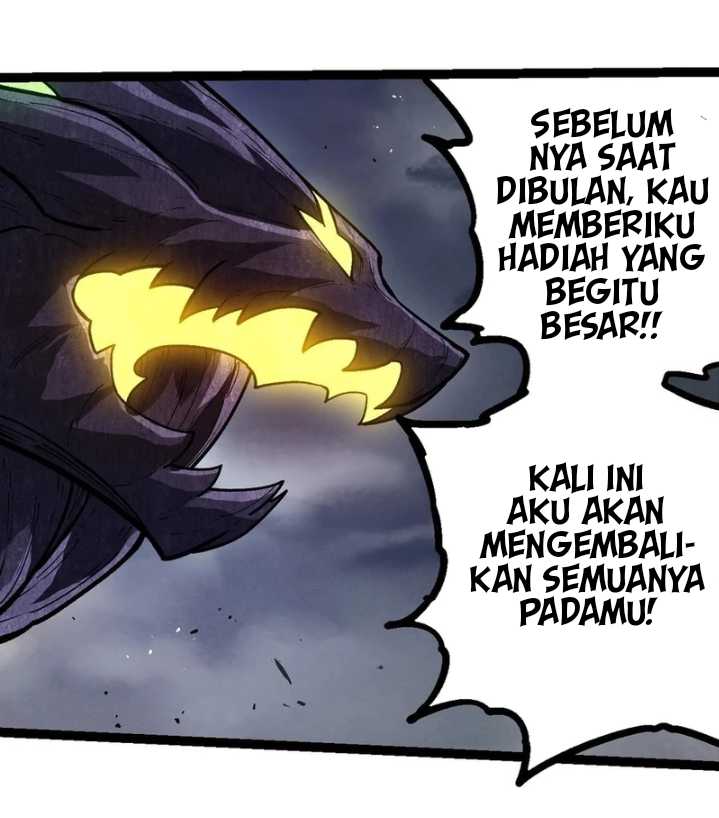 Evolution Begins With A Big Tree  Chapter 371