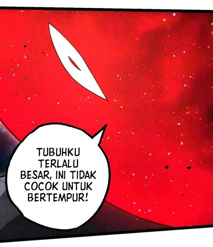 Evolution Begins With A Big Tree  Chapter 371