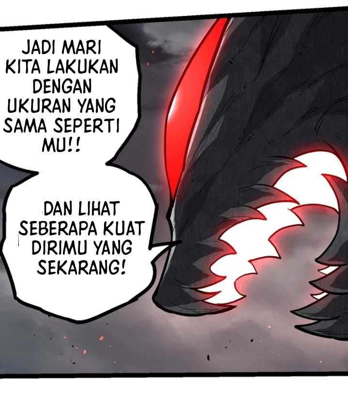 Evolution Begins With A Big Tree  Chapter 371