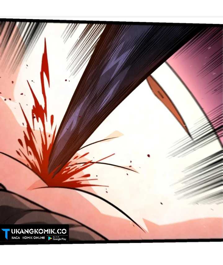 Evolution Begins With A Big Tree  Chapter 371