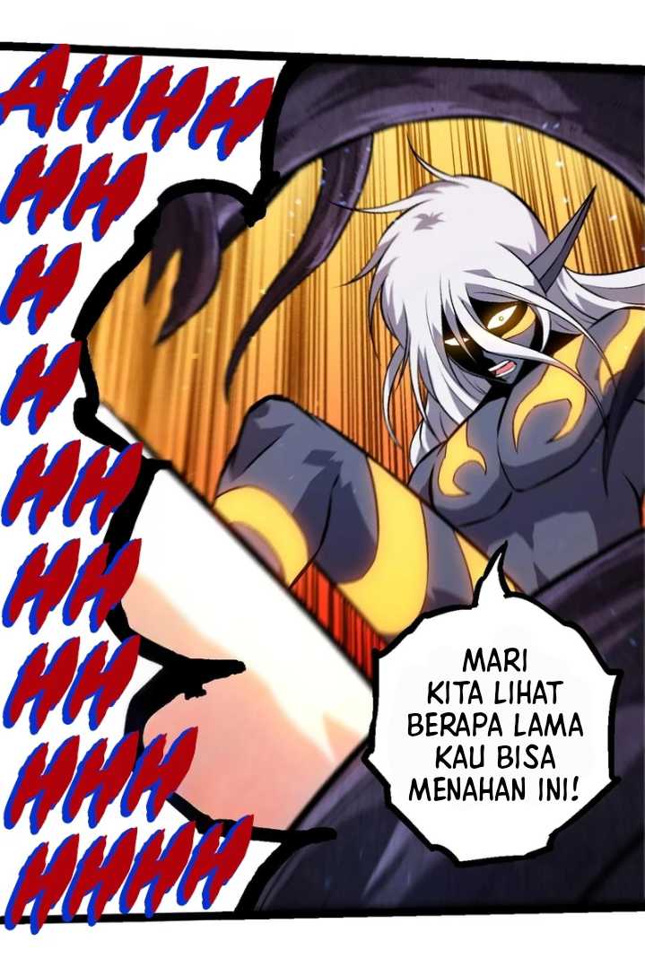 Evolution Begins With A Big Tree  Chapter 371