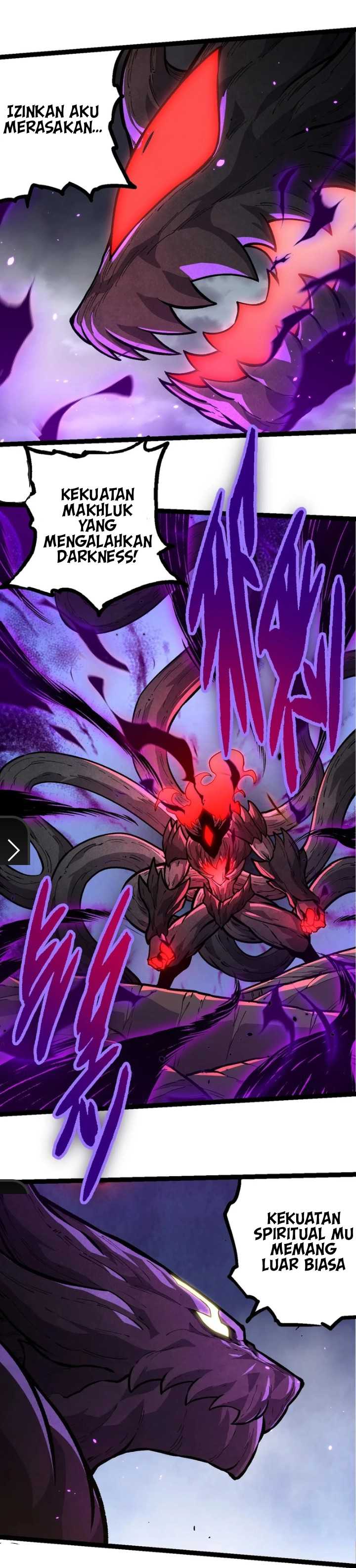 Evolution Begins With A Big Tree  Chapter 372