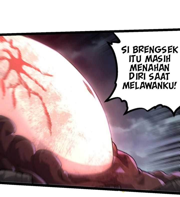 Evolution Begins With A Big Tree  Chapter 372