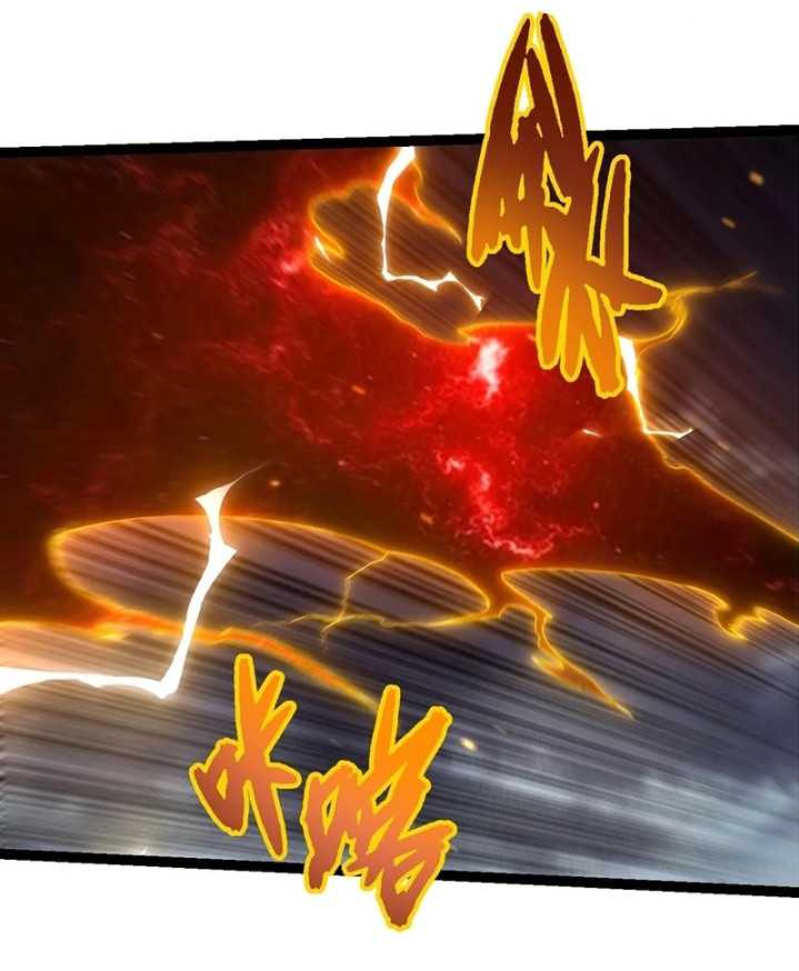 Evolution Begins With A Big Tree  Chapter 372