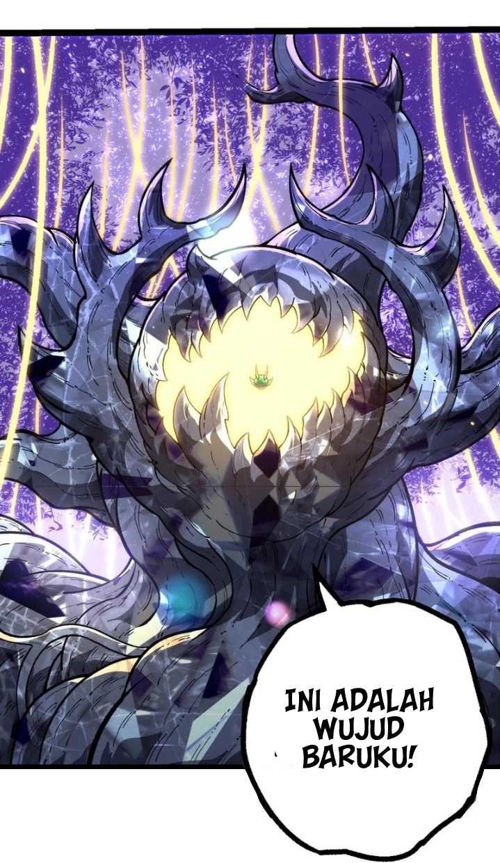 Evolution Begins With A Big Tree  Chapter 372