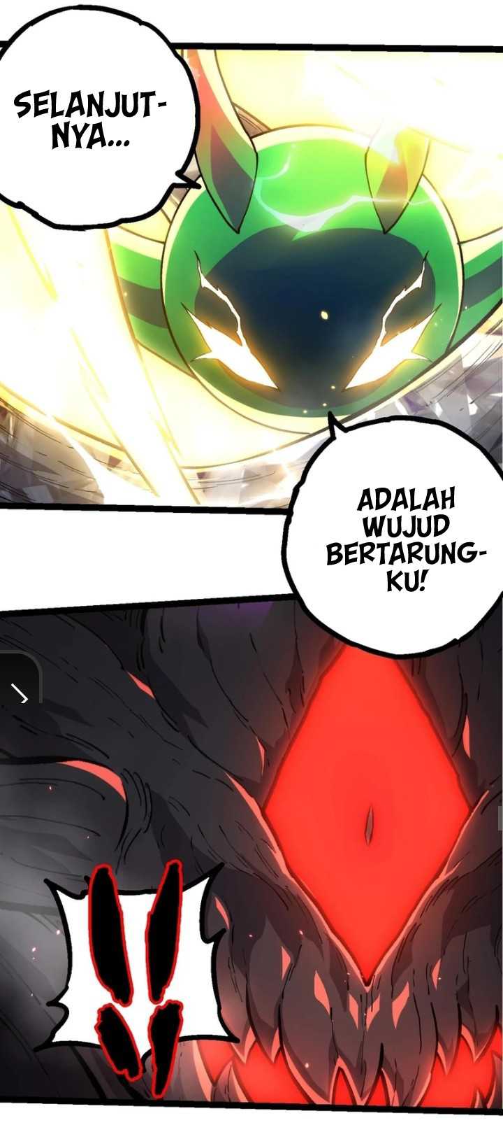 Evolution Begins With A Big Tree  Chapter 372