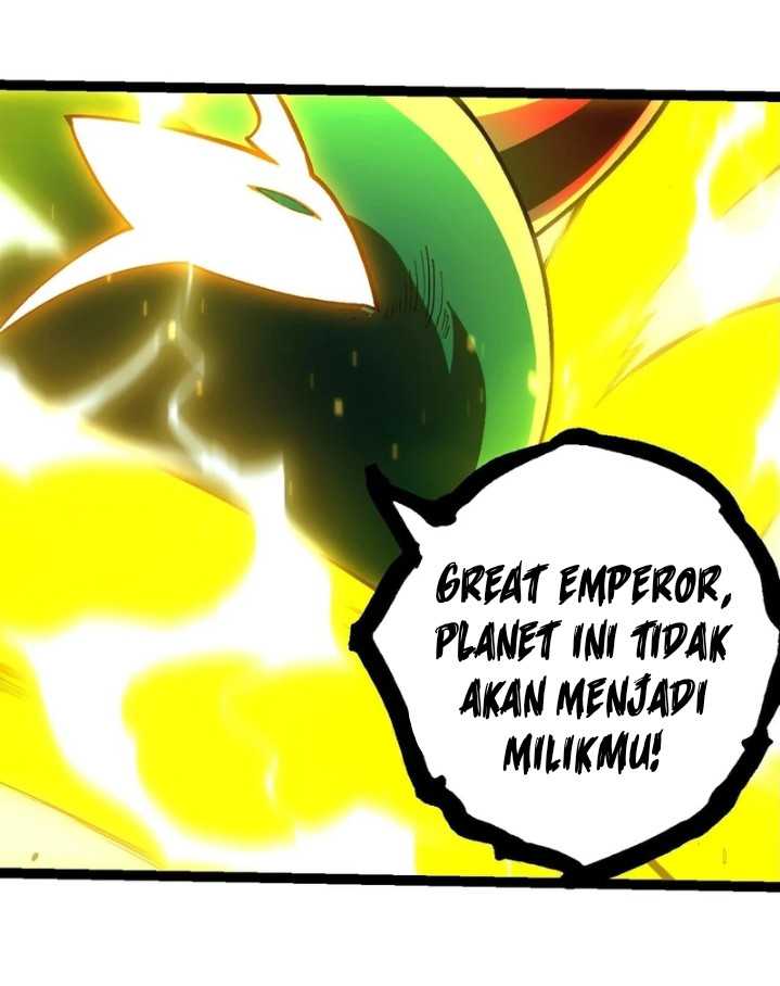 Evolution Begins With A Big Tree  Chapter 372