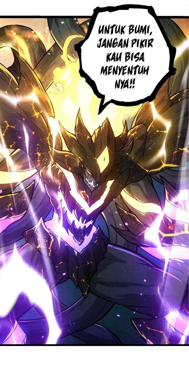 Evolution Begins With A Big Tree  Chapter 372