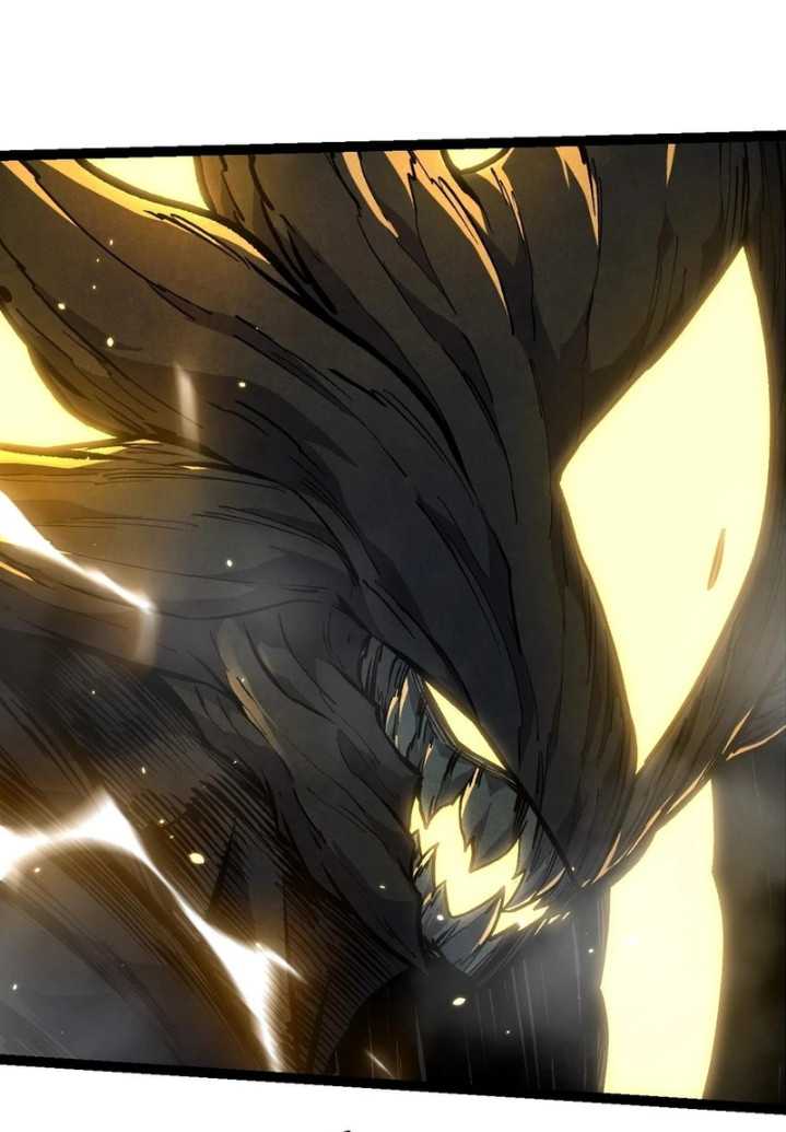 Evolution Begins With A Big Tree  Chapter 372