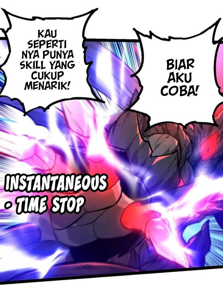 Evolution Begins With A Big Tree  Chapter 372