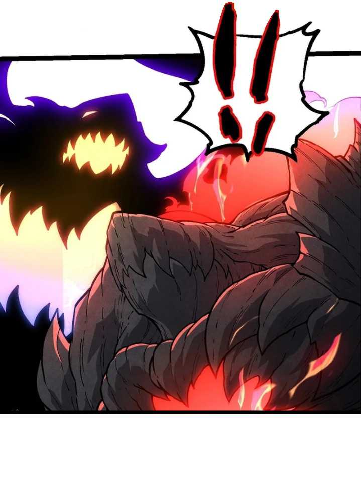 Evolution Begins With A Big Tree  Chapter 372