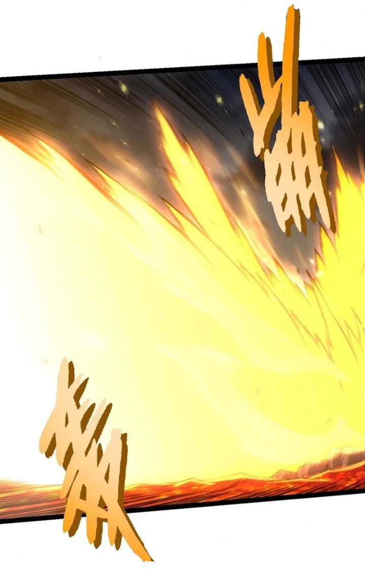 Evolution Begins With A Big Tree  Chapter 372