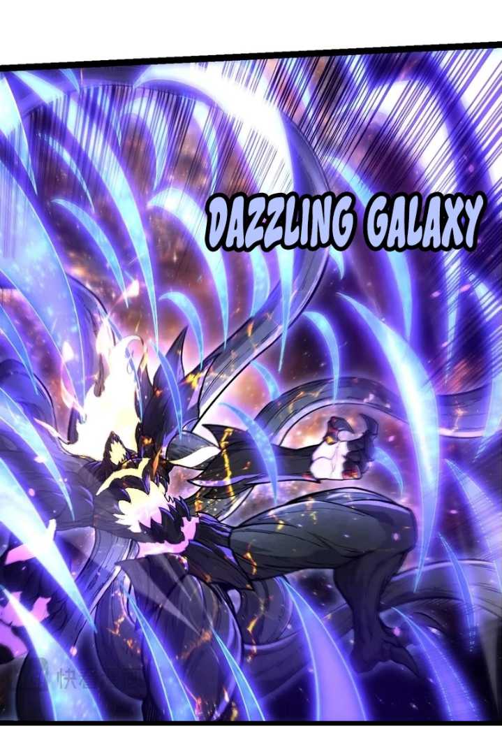 Evolution Begins With A Big Tree  Chapter 372