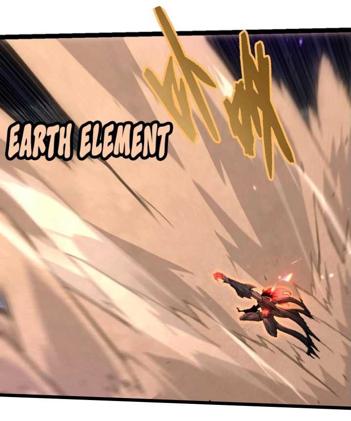 Evolution Begins With A Big Tree  Chapter 372