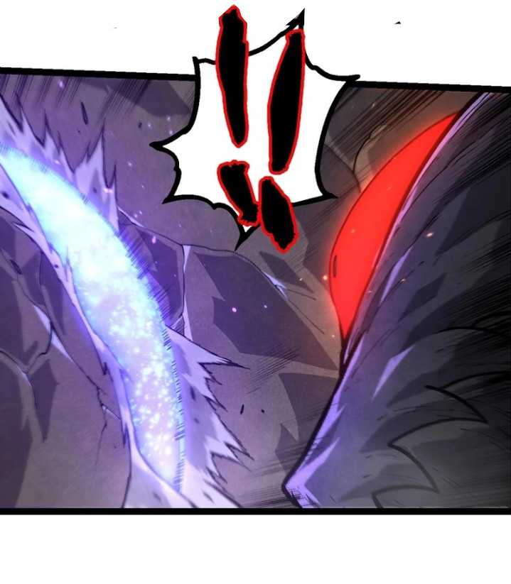 Evolution Begins With A Big Tree  Chapter 372